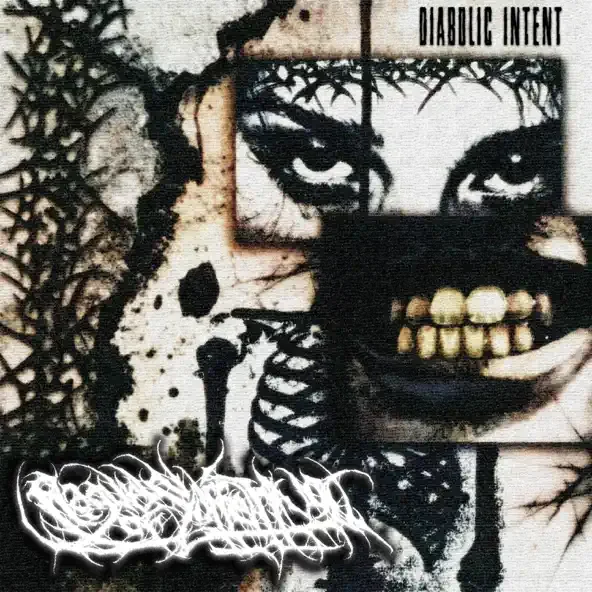 Chalice Of Suffering: il video musicale di "Skin Suit", tratto dal demo "Diabolic Intent"