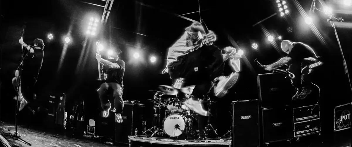 Pain Of Truth: nuovo singolo e video "Stranded" dall'imminente, nuovo album omonimo