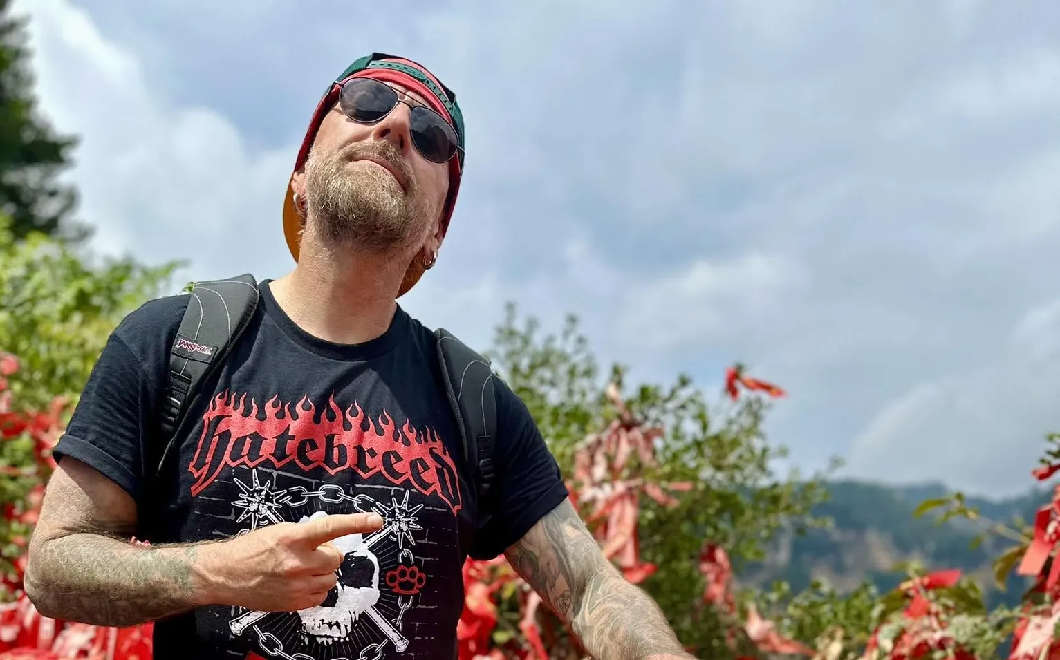 Porcelæn: nuovo singolo e visualizer-video "Covenant of Decay"