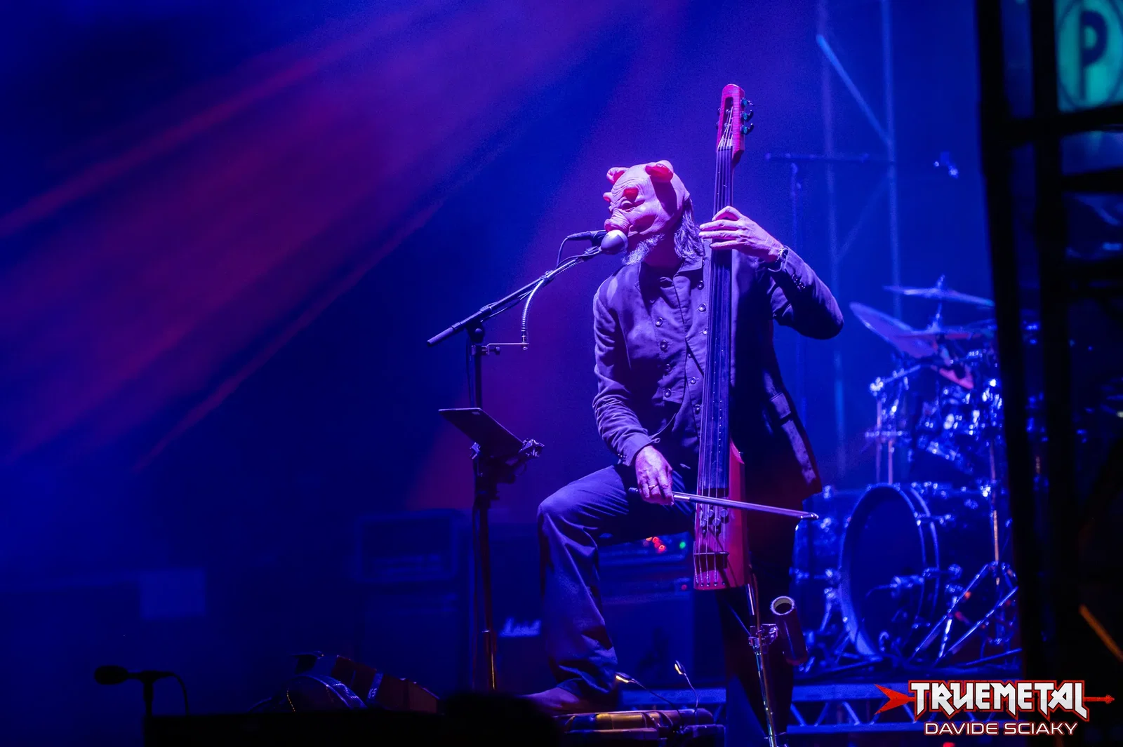 Live Report: ArcTanGent Festival 2026 – Day 3 @ Bristol, UK 21/08/2026