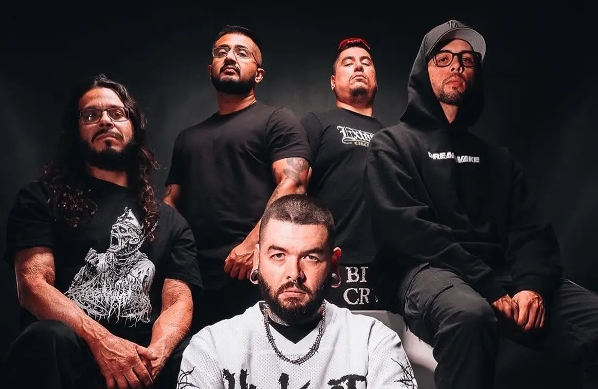 Reminitions: il music video di "Hellraiser" dal nuovo EP "Death Cult"