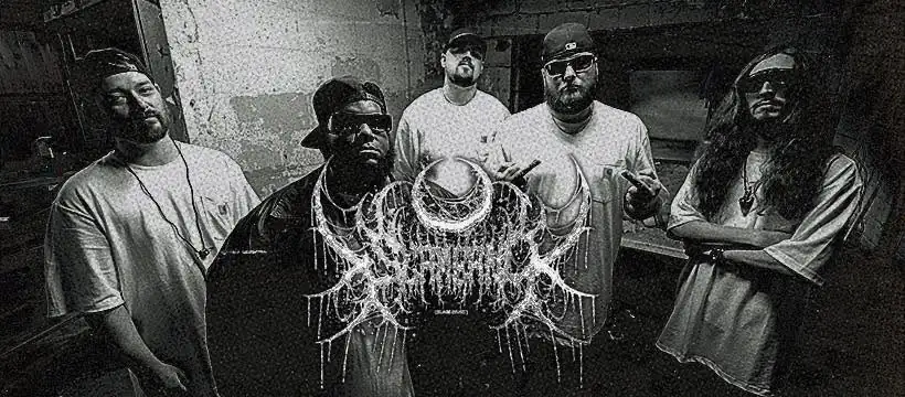 SLAM BAND: ecco il il videoclip di "PEEWEE JERKIN"