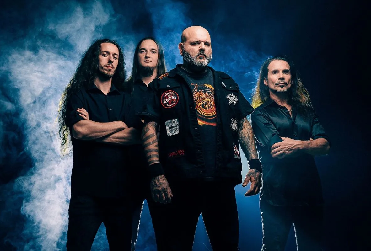 Sadist: a ottobre una data al Damage Inc di Verona