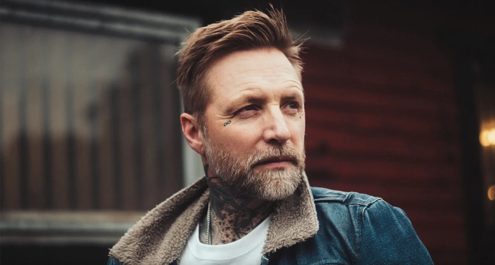 Backyard Babies: Nicke Borg annuncia una data in Italia