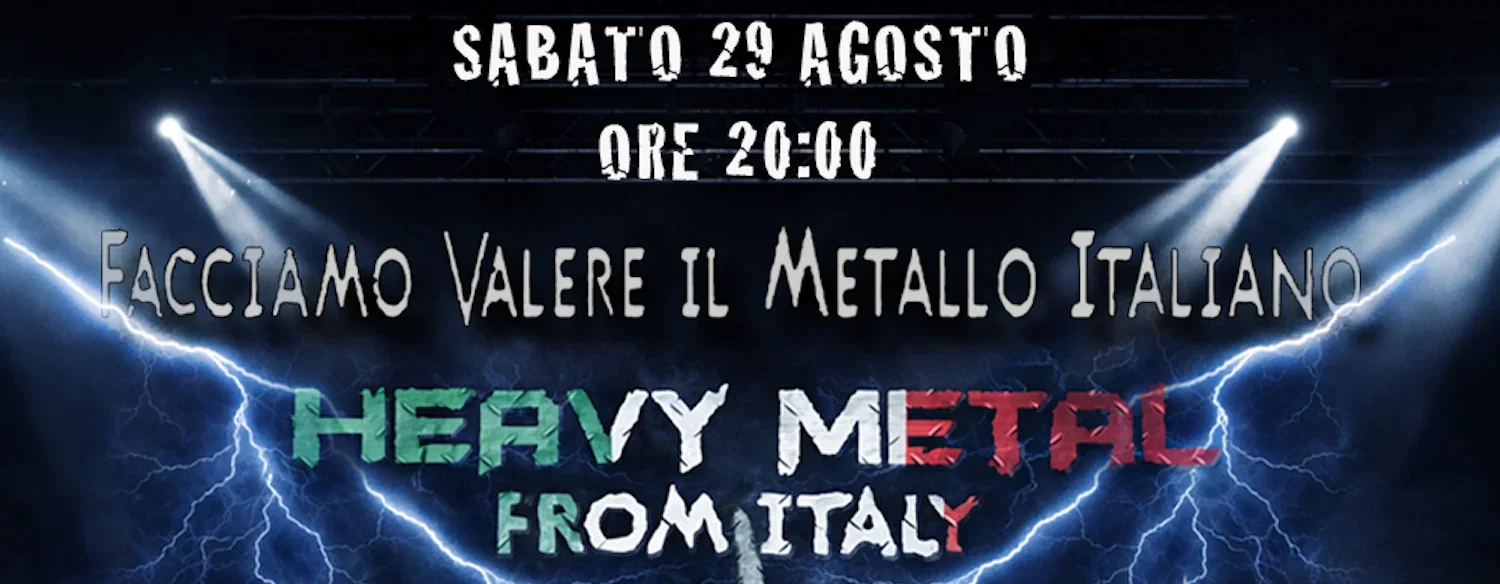 Battle of the Emerging Bands 2026: annunciata la finale con quattro gruppi