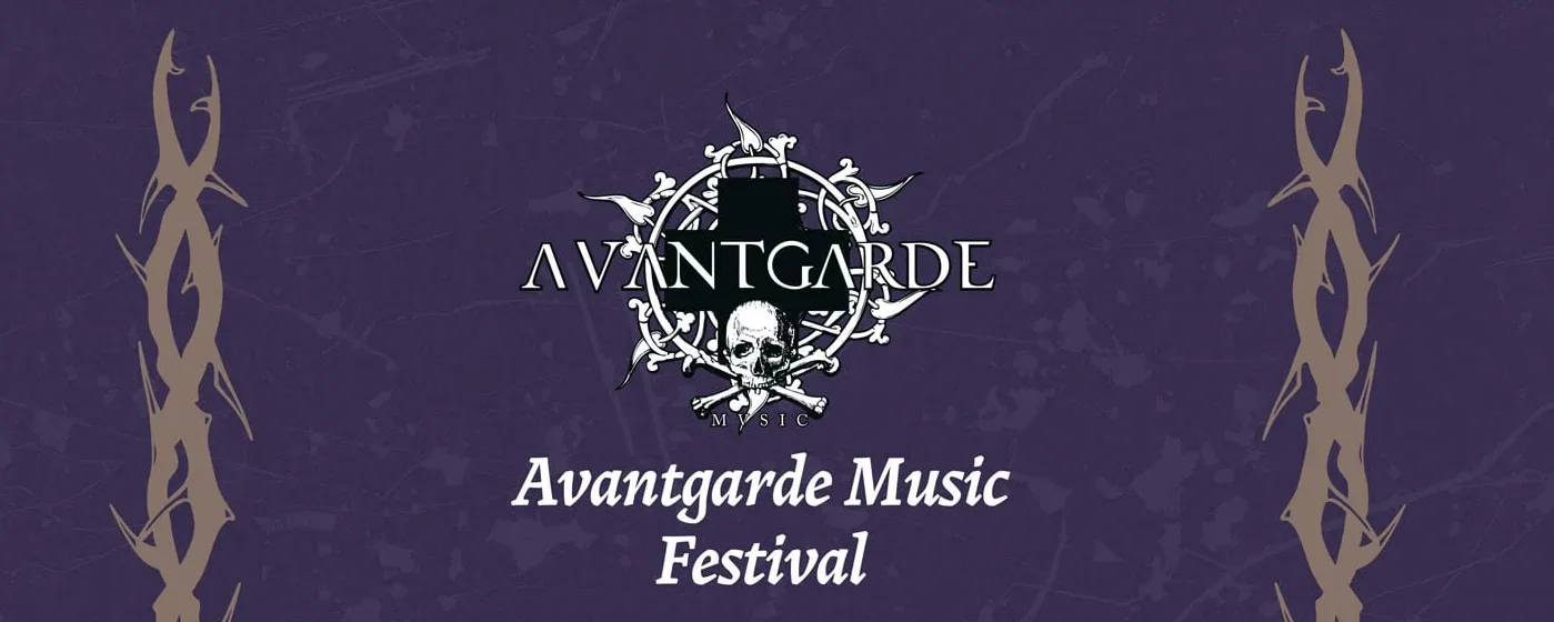 Avantgarde Music Festival 2026: aggiornamento sulla location