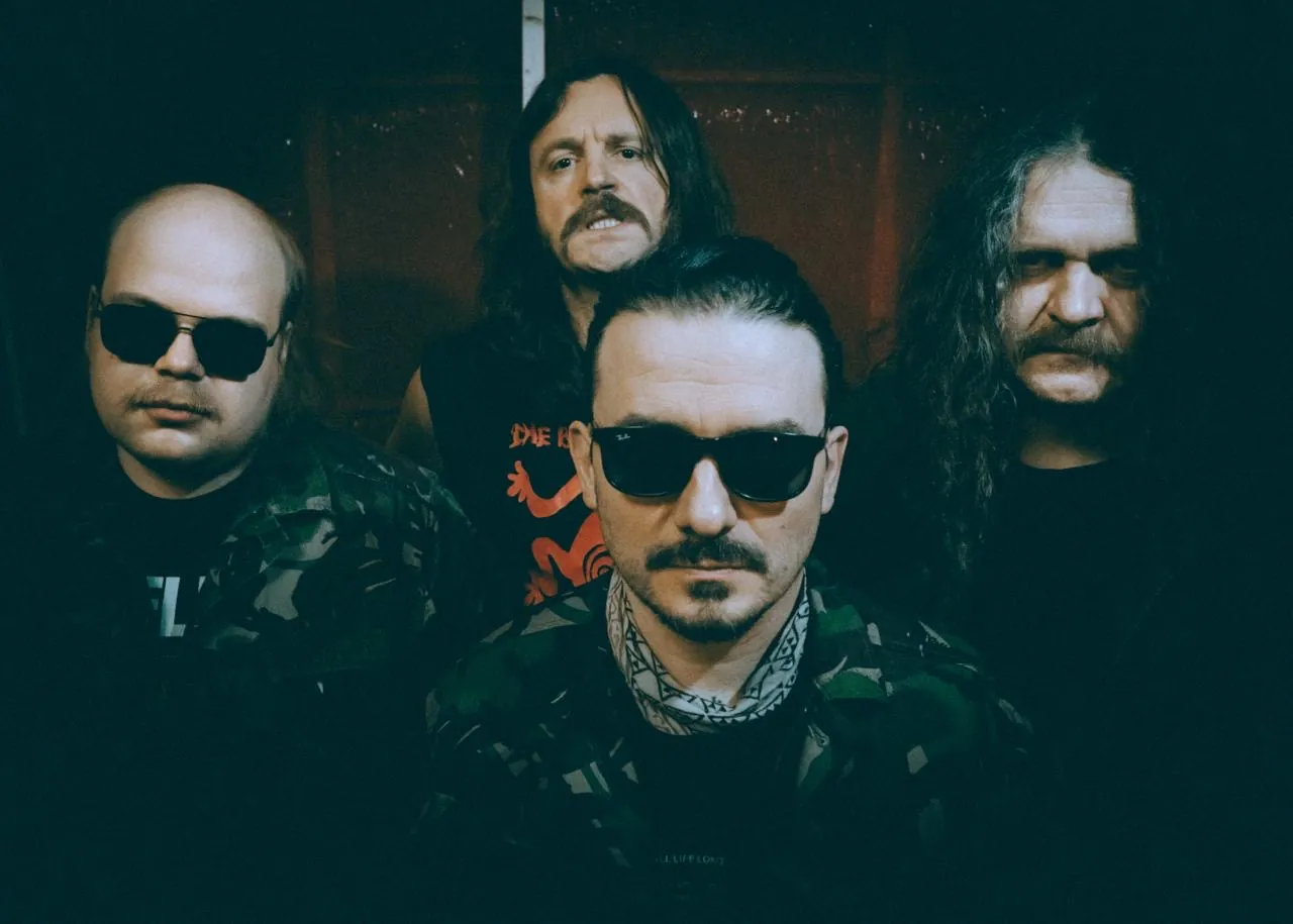 Scorpion Milk: annunciato il nuovo EP "Flesh Masks for Skulls" in uscita il 25 settembre