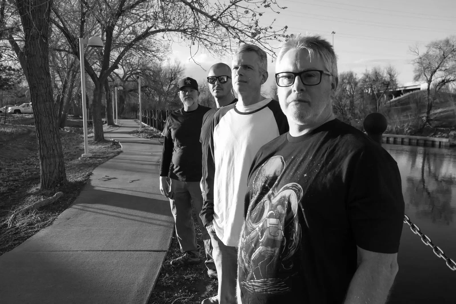 Sea Of Flame: tornano con il nuovo singolo "And I" tramite Golden Robot Records