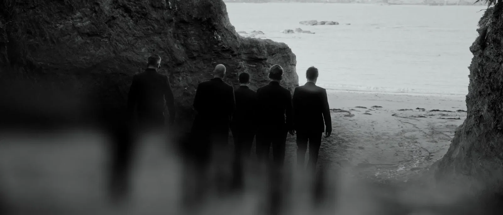 Sick Sad World: uscito il nuovo album "Deuil", online il video di "Bargaining"