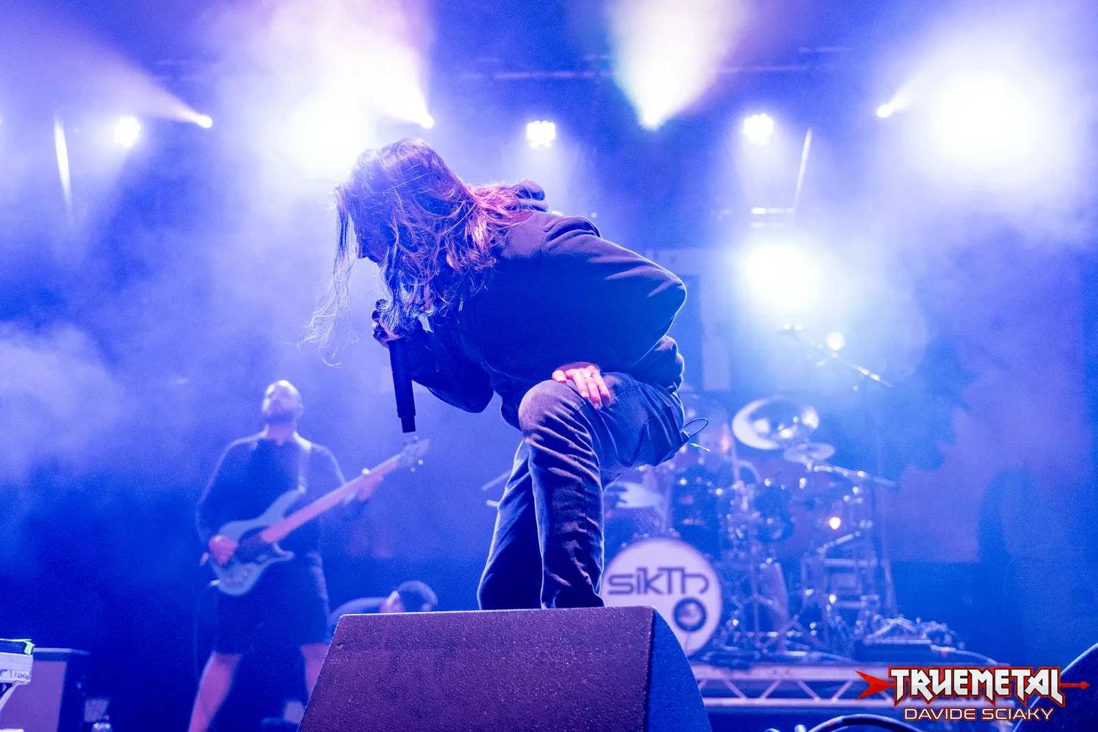 Live Report: ArcTanGent Festival 2026 – Day 1 @ Bristol, UK 19/08/2026
