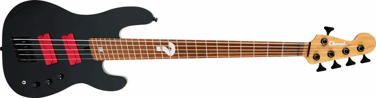 Sleep Token iii Signature Pro-Mod San Dimas® Bass V