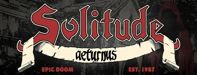 Solitude Aeturnus: annunciato il nuovo cantante