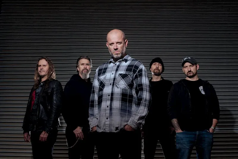Stormbringer: online il video di “Grow”