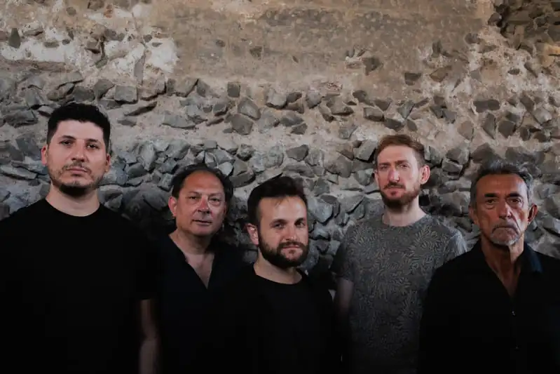 This Everless Autumn: annunciato il nuovo LP "Storm Ended, Sea Calm..."