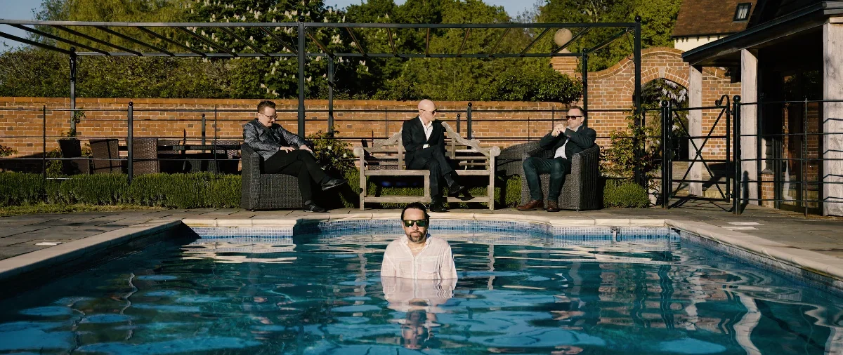 The Pineapple Thief: pubblicato il video del nuovo singolo "God Knows"