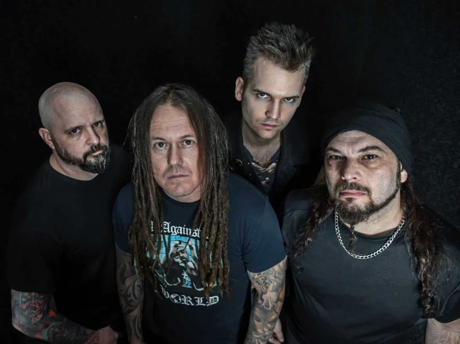 Til The End: condivisi il nuovo singolo e il video "Dismal Paradise"