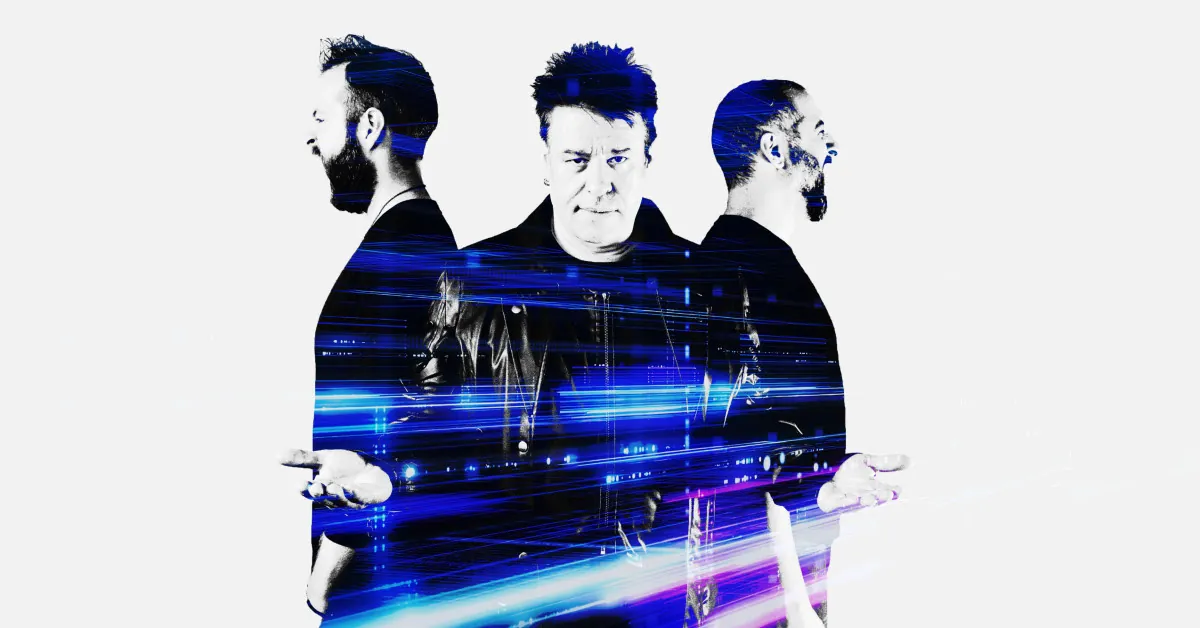 Visions Of Morpheus: Pubblicato il nuovo singolo "I Will Arise" con la partecipazione di Nils K. Rue dei Pagan's Mind