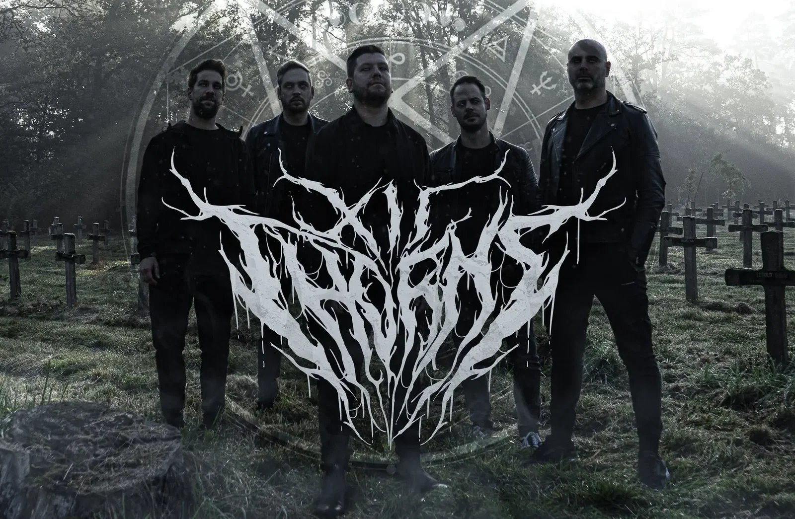 XII Thorns: nuovo singolo e video "De Zondaer"
