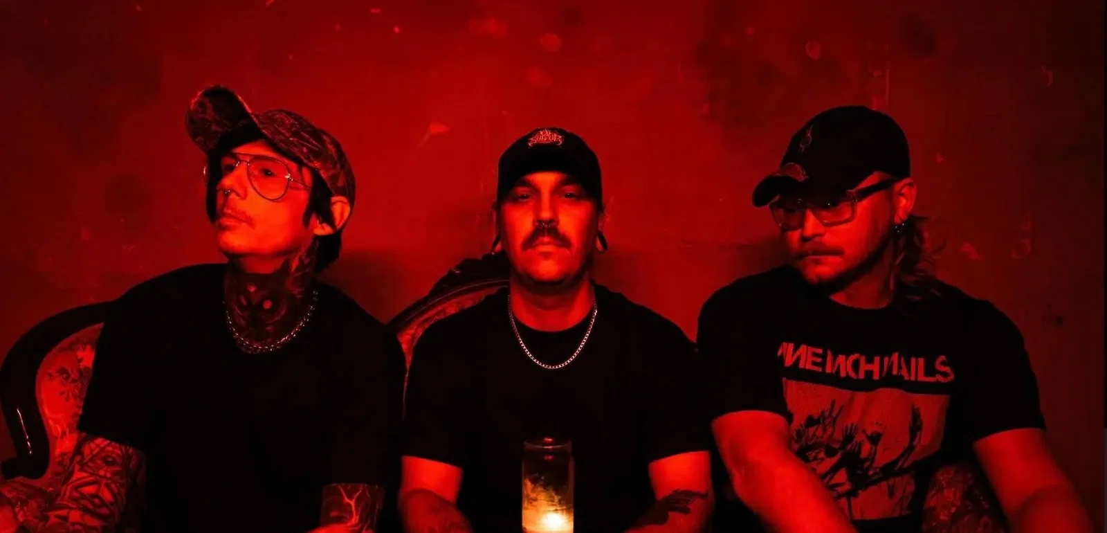 Bleed The Witch: nuovo singolo e video "Eye Without"