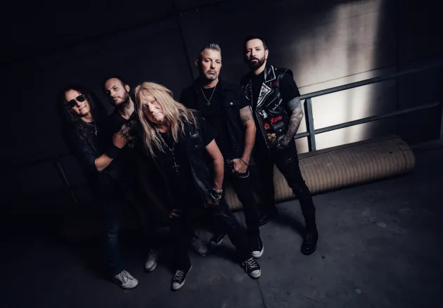 CoreLeoni: pubblicato il video per "Howling At The Moon"