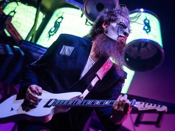 Slipknot: Jim Root commenta il presunto licenziamento di Sid Wilson