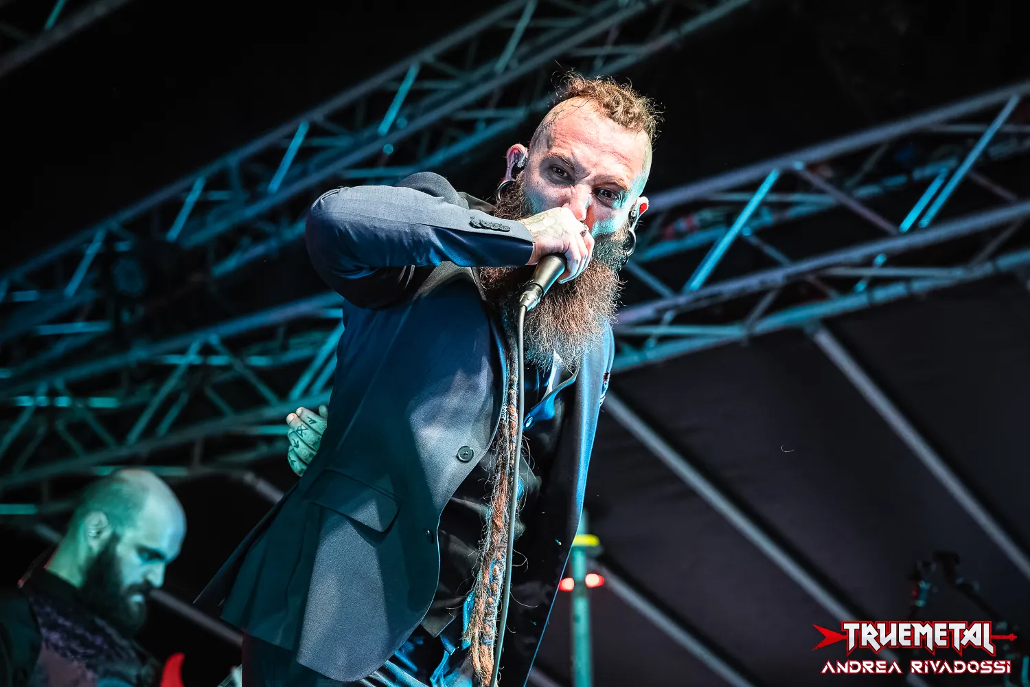 Tales of Oneira: pubblicato il videoclip del nuovo singolo "Paralyzed"