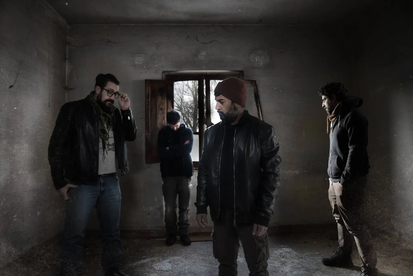 Allume: rivelato il nuovo singolo "Espressionismi" e annunciato l'album d'esordio "Ex Luto"