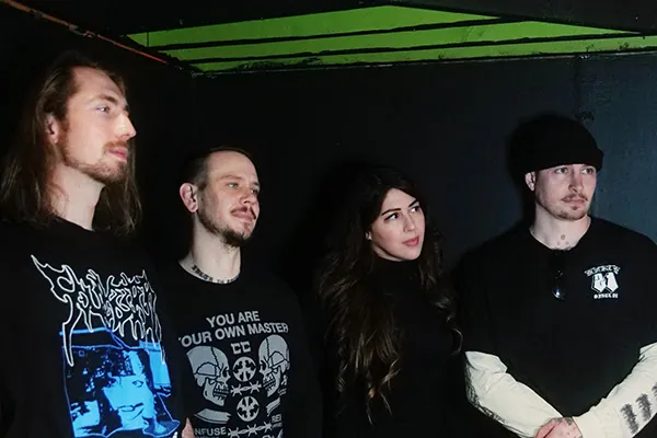Filth Is Eternal: annunciato il tour europeo come supporto ai Roman Candle con una data in Italia