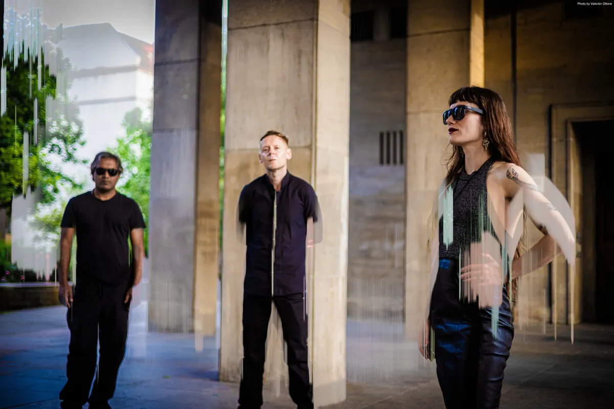 Pure Reason Revolution: guarda il video del nuovo singolo "Black-Arrow Acrobats" feat. Mariusz Duda