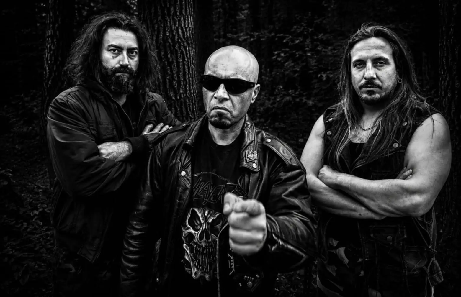 Xenos A.D.: aggiunta una data al Cart&Horses di Londra per l'Oppressor Over Europe Tour