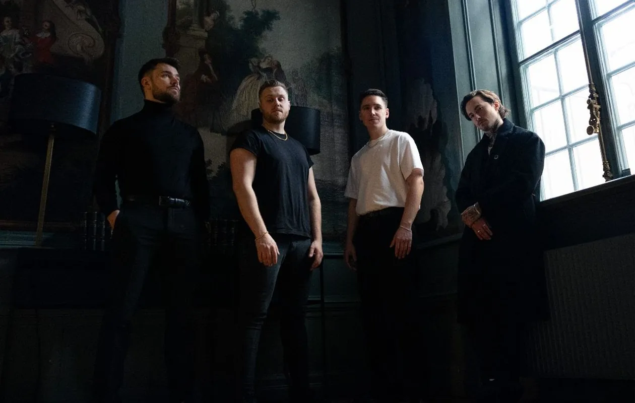 ALLT: online il video di "High Hopes" dall'ultimo LP "Ataraxia"