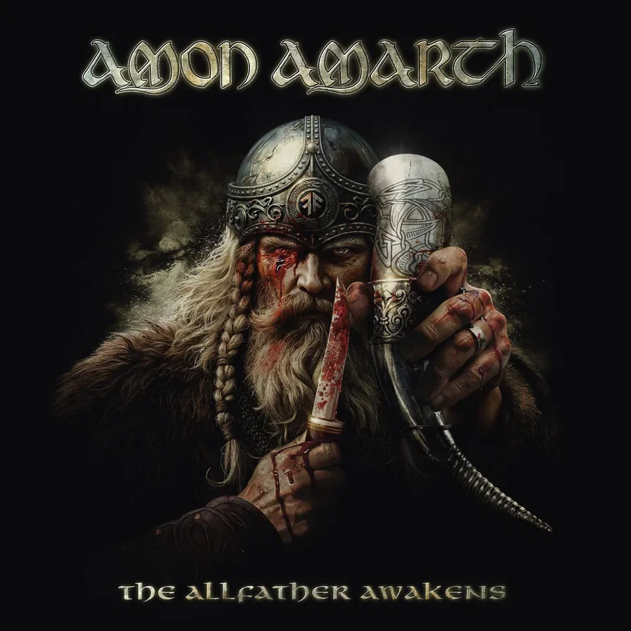 AMON AMARTH