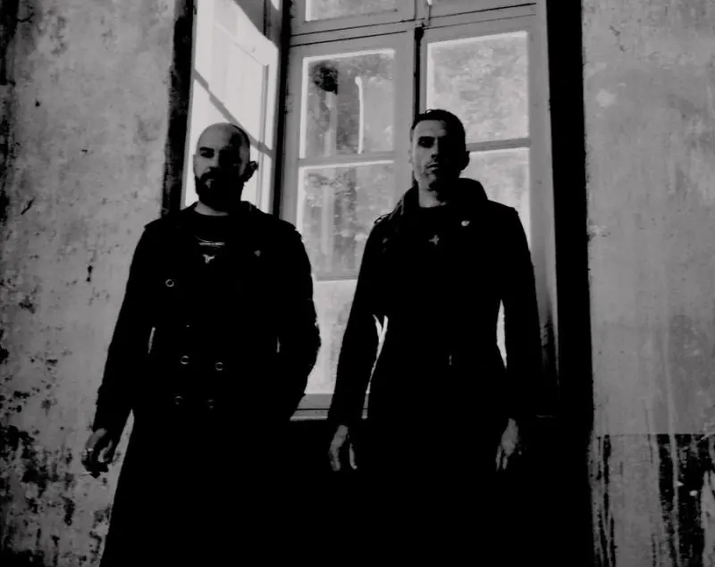 Antrum Of Void: presentato "From the Depths", EP di debutto
