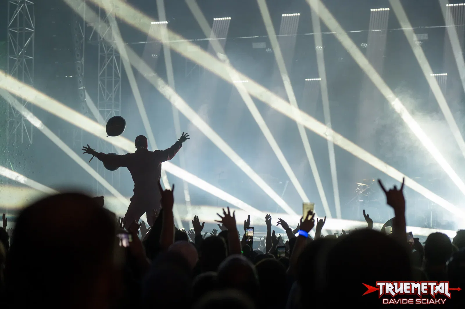 Photo Report: ArcTanGent Festival 2026 @ Bristol, UK 19-22/08/2026