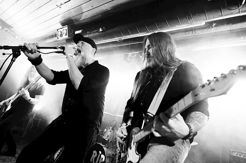 Intervista Avrak (Nocturno Culto)