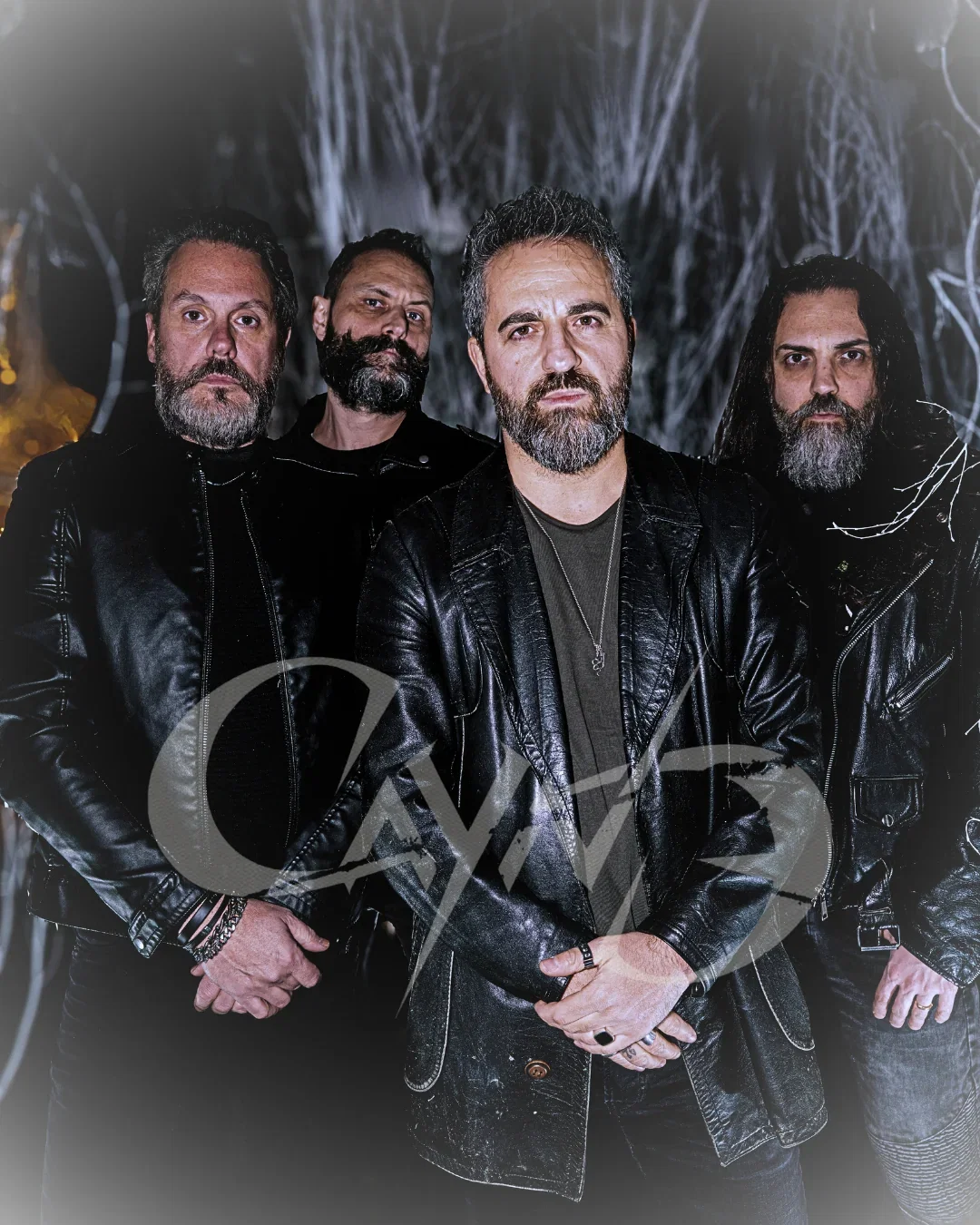 Cayne: ascolta il il nuovo singolo "Saviour"