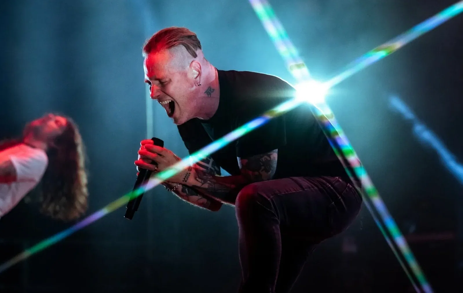 Corey Taylor, Geezer Butler, Nuno Bettencourt e Matt Sorum: eseguono "Paranoid" ai "Sound & Vision Awards", pro-shot video