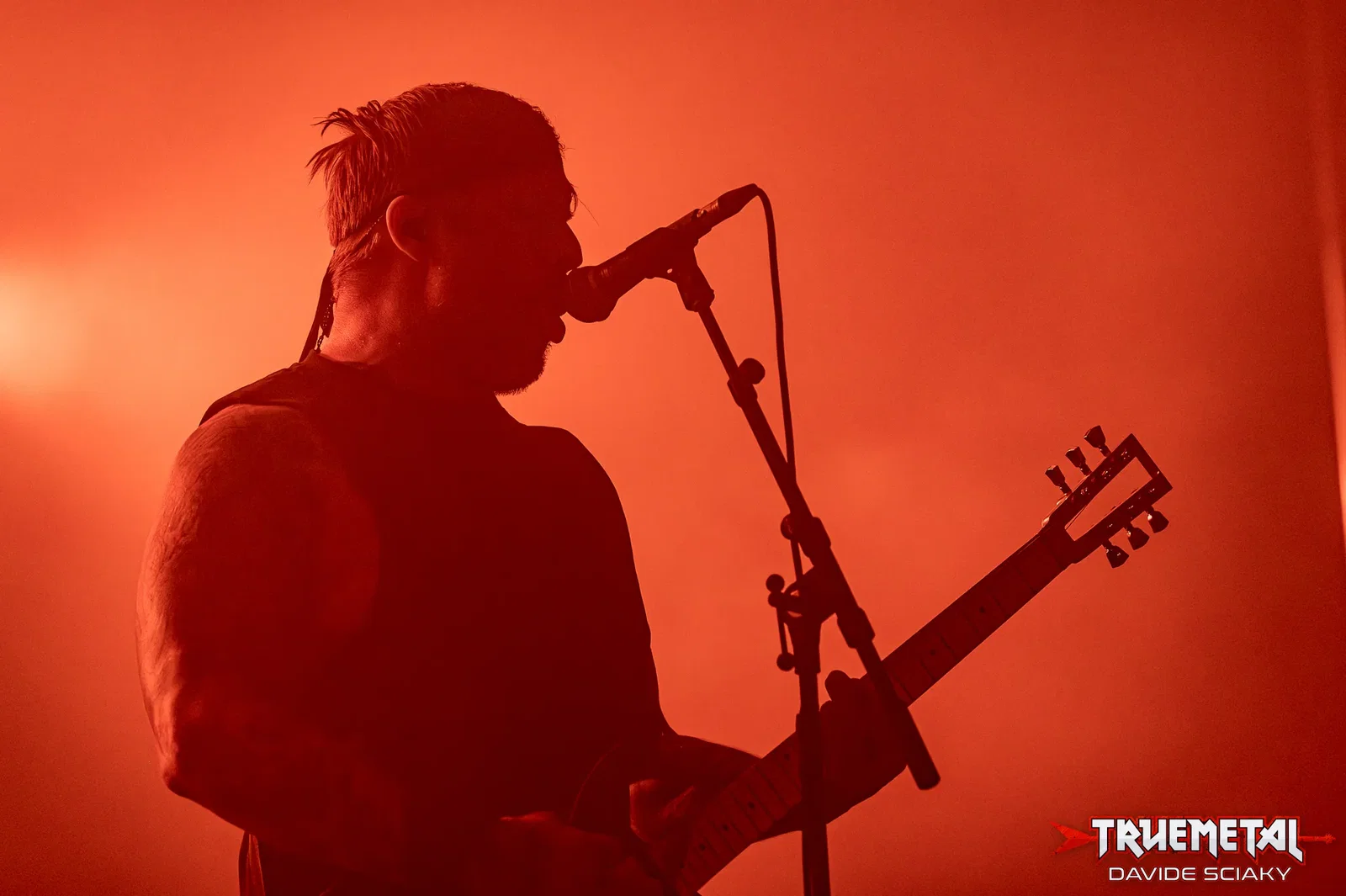 Cult of Luna: pubblicato il nuovo singolo "The Rift"