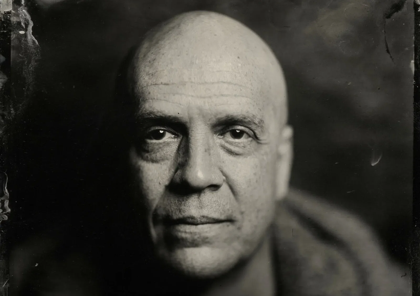 Devin Townsend: la settimana prossima pubblicherà l'album "Harmonic Dharma"