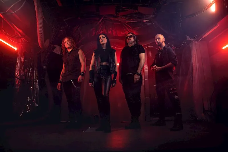 Hell in the Club: condiviso il singolo "Call Me At 666"
