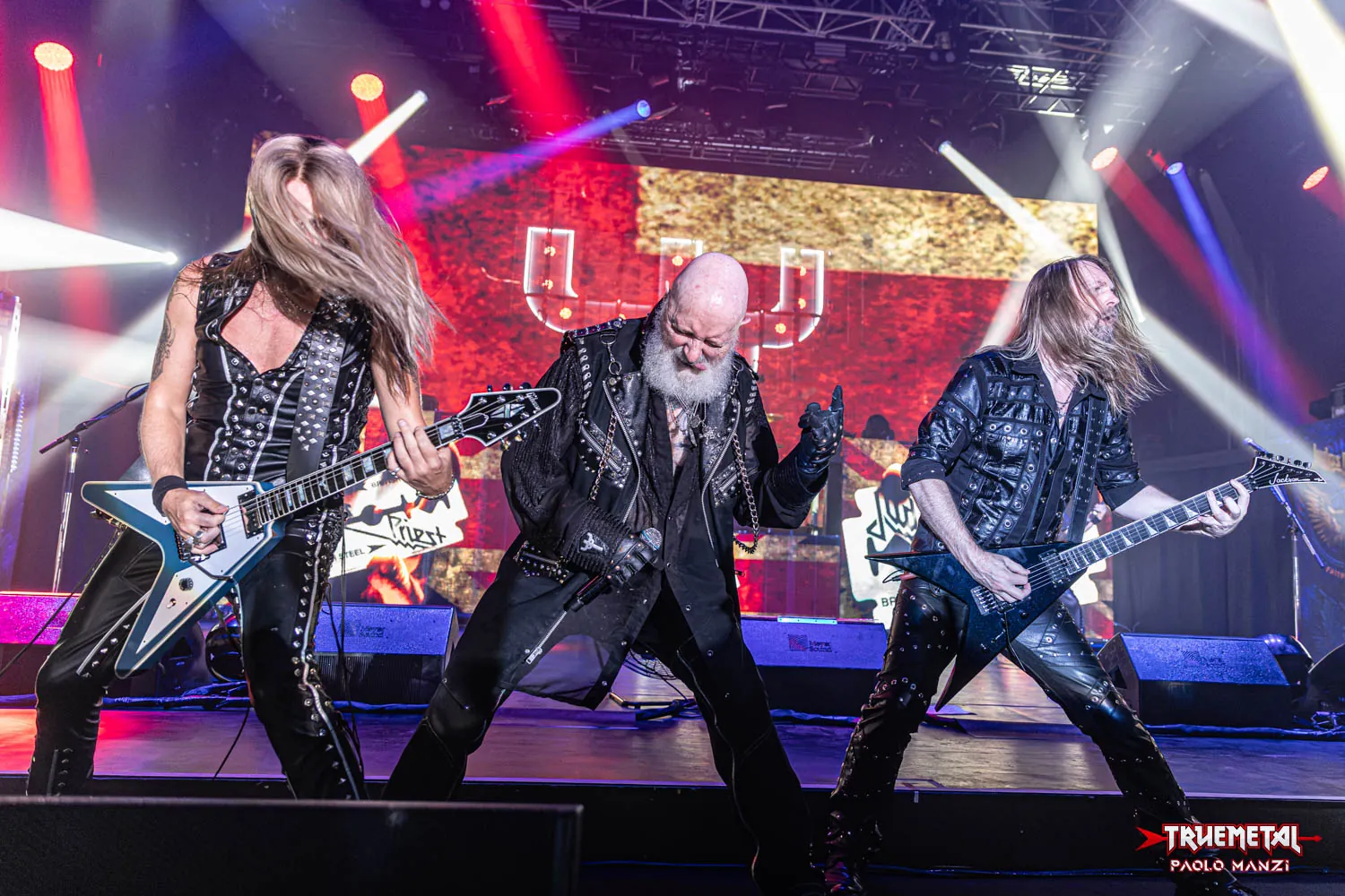 Judas Priest: uscito il cofanetto interattivo "The Early Years" per donare nuova vita ai primi due dischi della band