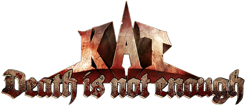 KAT: annunciata ufficialmente la premiere del video per il singolo "Waging War"