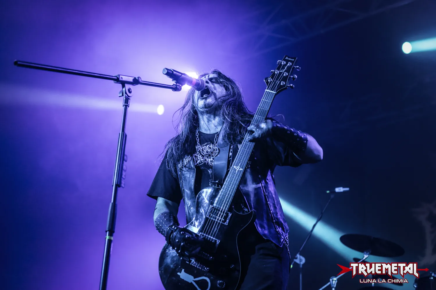 Urna: presentato in anteprima il nuovo album "The Great Jihad"