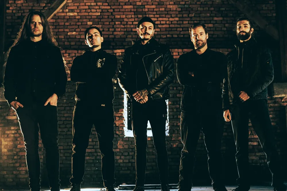 Nocturnis: il video di "Der Letzte Hort" dal nuovo album "Drangsal"
