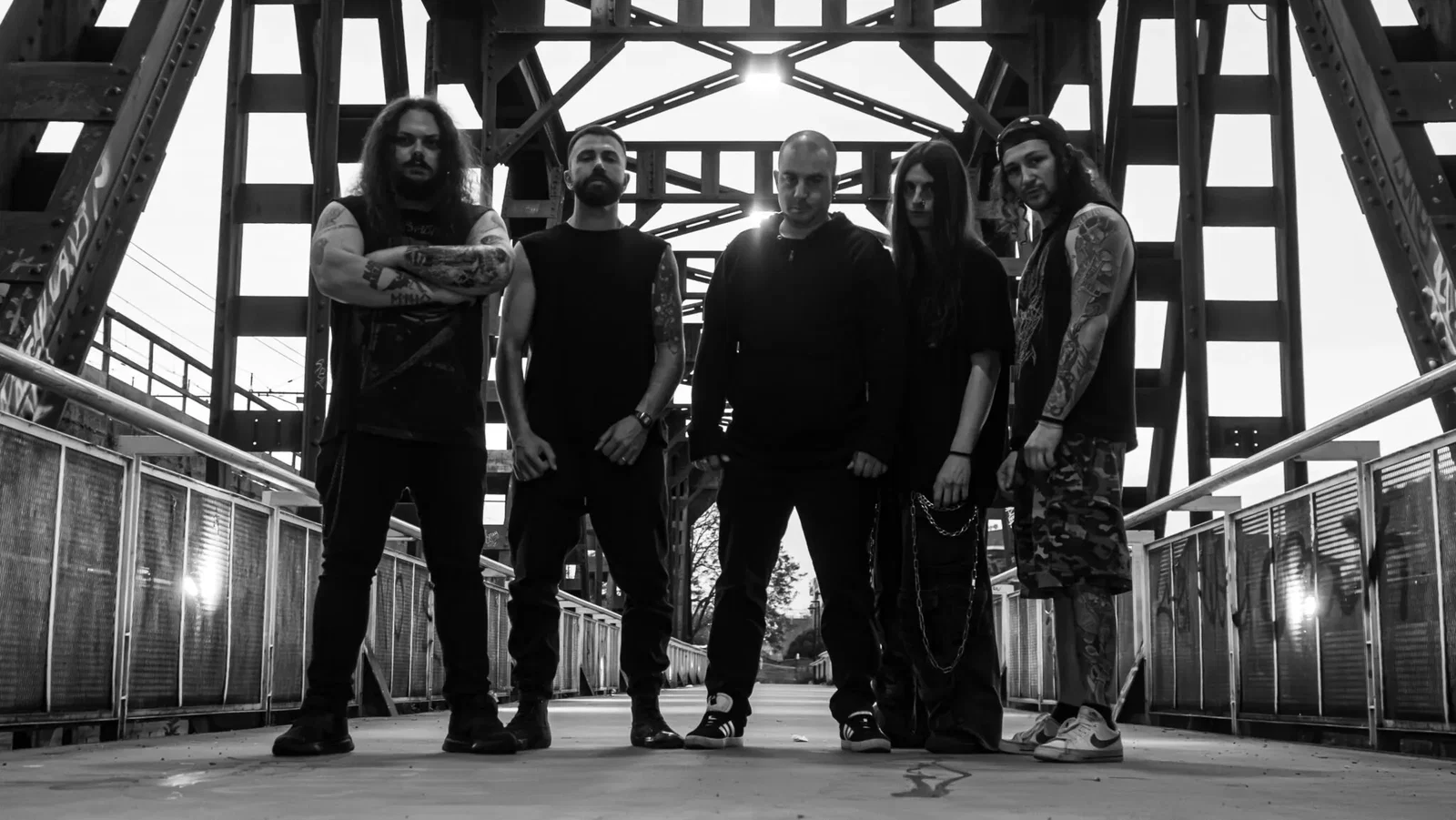 Obbrobrius: online singolo e lyric video "All In One and One In All"