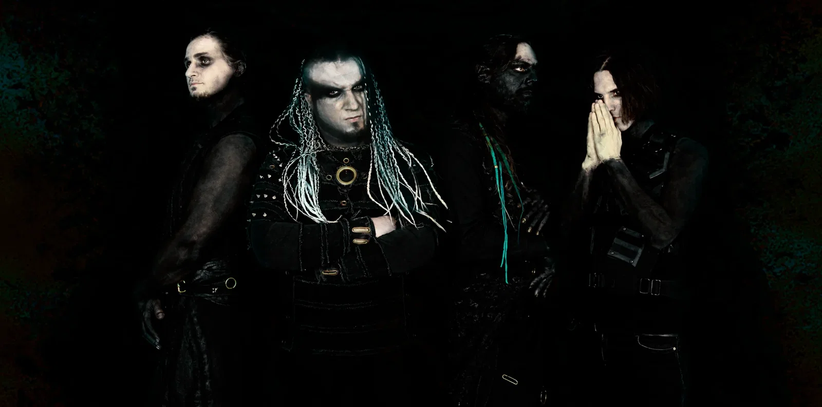 Obscura Qalma: il nuovo singolo "Hollow Bastion" dal prossimo LP "Immortality Through Ashes"
