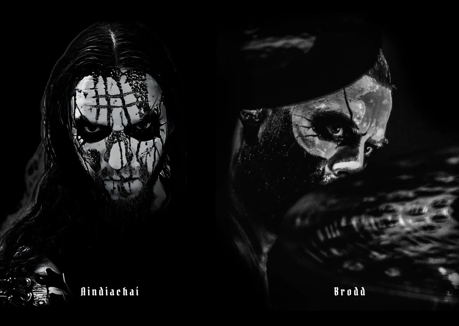Ováte: svelato il primo singolo "Kutsumus" feat. Spellgoth dal nuovo album "Rúin"