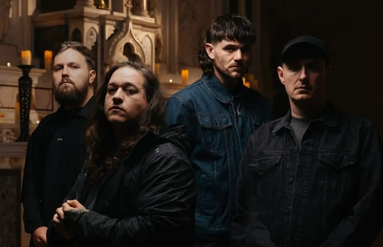 Polaris: tornano con un nuovo singolo e video "Without You"