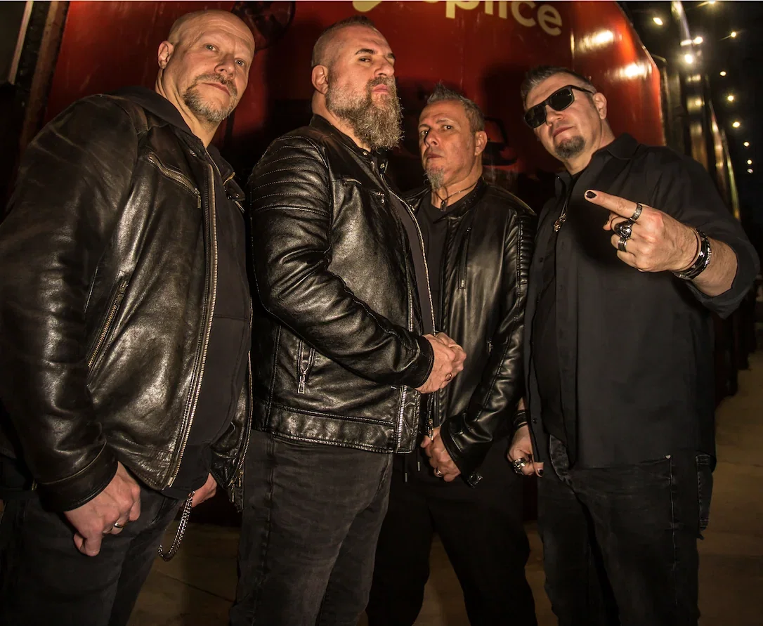 SKW: disponibile il live album “Live At Whisky A Go Go”