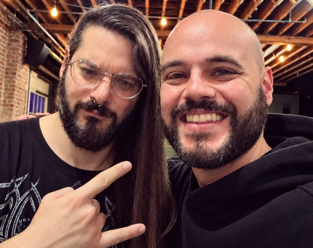 Eonian: ascolta il nuovo singolo "Uktena" feat. Fabio Bartoletti degli Fleshgod Apocalypse